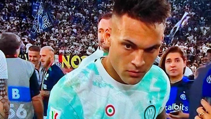 Lautaro a Inter TV: “Orgoglioso di questa gente, momento più importante della mia carriera” - immagine 1