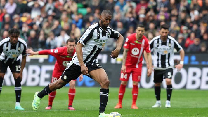 Getty Images Serie A, Udinese-Monza 2-2: Beto al 90esimo regala un punto a Sottil - immagine 1