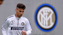 Bonazzoli, Gattuso spinge per averlo al Pisa