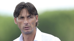 Ufficiale, Cioffi esonerato