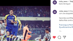 VN su Instagram – Simeone stende anche la Juve… e qualcuno lo rimpiange