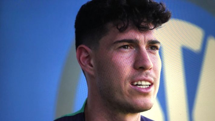 Bastoni: “Inzaghi dà tranquillità per le finali. Difficoltà superate così, vi spiego” Bastoni: “Inzaghi dà tranquillità per le finali. Difficoltà superate così, vi spiego” - immagine 1