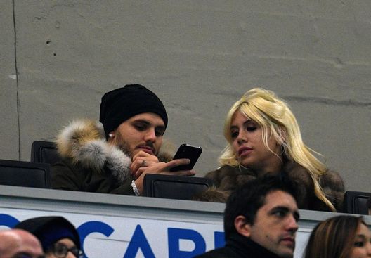 Getty Zaira Nara: “Icardi e Wanda di nuovo insieme? Non credo, ecco perché. Ci sono cose…”- immagine 2