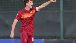 Primavera, Roma-Fiorentina 1-1: Tripi non basta, i giallorossi perdono il primo posto in classifica – FOTO