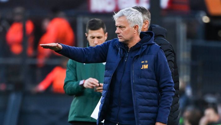 Getty Images Mourinho, dalla Francia: Campos lo vuole al PSG per sostituire Galtier - immagine 1