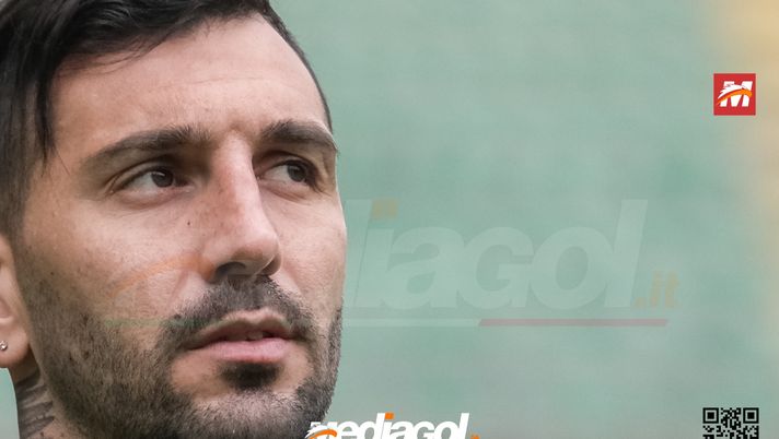 Calciomercato Palermo, Dall’Oglio saluta: l’ex Catania in viaggio verso Avellino  Calciomercato Palermo, Dall’Oglio saluta: l’ex Catania in viaggio verso Avellino - immagine 1
