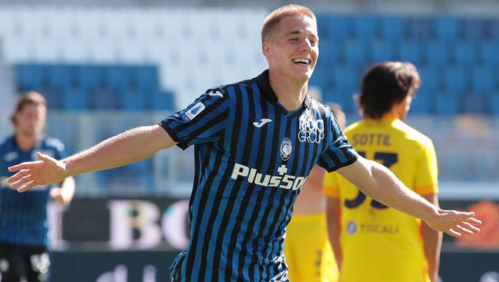 DAI CAMPI – Stop Bonazzoli, novità per Pasalic! Belotti, Ibra, Diaz, Osimhen ancora positivo - immagine 1