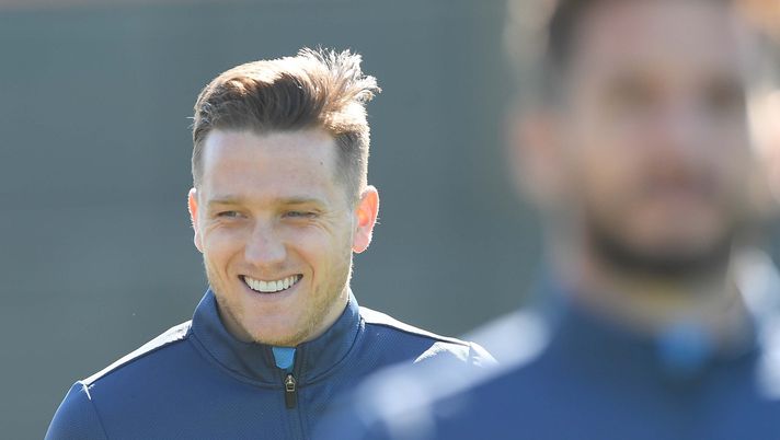 Fedele svela: “Ecco il vero motivo per cui Zielinski non ha giocato contro l’Inter” - immagine 1