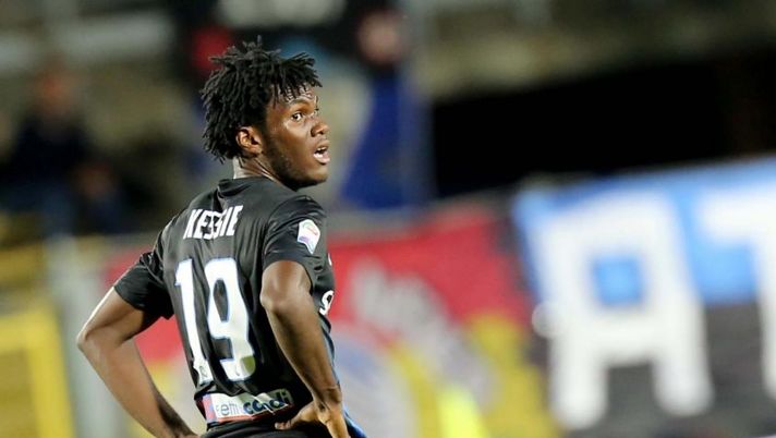 Foschi racconta Kessié: “Lui Gattuso nero, ma i piedi sono migliori” Foschi racconta Kessié: “Lui Gattuso nero, ma i piedi sono migliori”