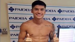 Lazio: visite mediche per Correa, Patric e Akpra Akpro. Oggi ad Auronzo