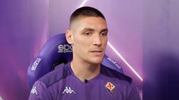 Inter, accordo con Milenkovic: “E lui si sta già allenando con un interista”