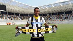 Focus on: Edenilson, finalmente bianconero.