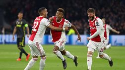 Ajax, Schone saluta: “Non è un addio, questo amore non finirà. Il Genoa…”