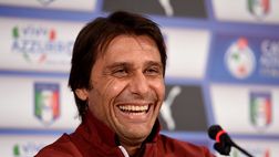 Goodbye Conte, la Nazionale balla tra 3 nomi