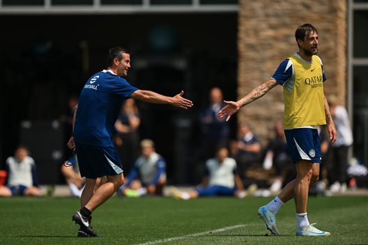 Inter, da Lautaro a Barella e Bastoni: dimenticare quel 5-0. E il Mondiale può spingere Chivu- immagine 2