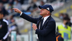 Ex Verona, Iachini a rischio, Prandelli verso la Fiorentina