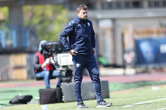 Josep Ruiz Clotet (Getty Images) Josep Ruiz Clotet (Getty Images)