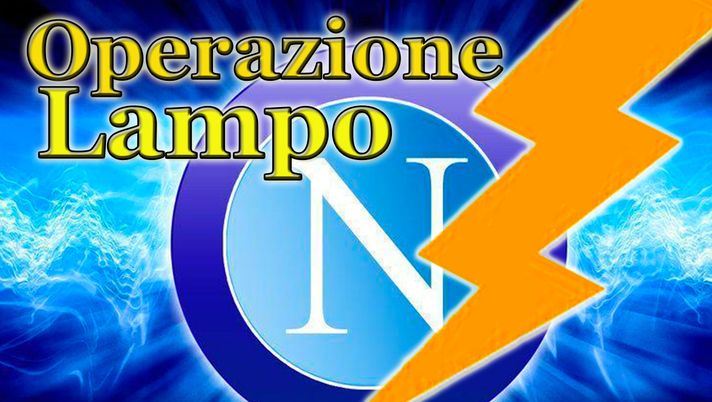 Calciomercato Napoli, operazione lampo a gennaio 