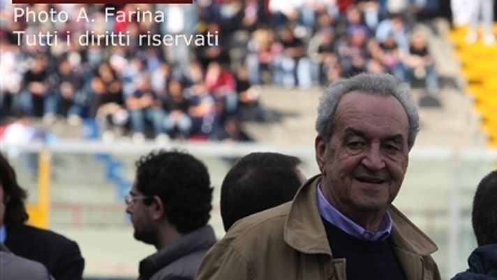 Pizzul: “Zamparini, il Verona è arrabbiato con te. Sarà un brutto cliente domenica sera”  Pizzul: “Zamparini, il Verona è arrabbiato con te. Sarà un brutto cliente domenica sera”