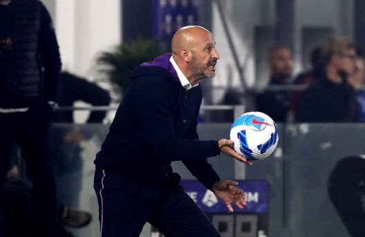 (Photo by Maurizio Lagana/Getty Images) (Photo by Maurizio Lagana/Getty Images)