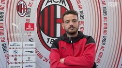 Florenzi: “Scudetto? Complimenti a Inter e Juve per il percorso netto. Noi…”