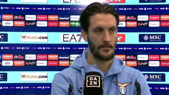 Luis Alberto: “Voglio diventare il primo numero 10 a segnare al Maradona” - immagine 1