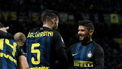 Inter: ora coppa Italia contro il Bologna. Senza Banega Pioli recupera Medel?