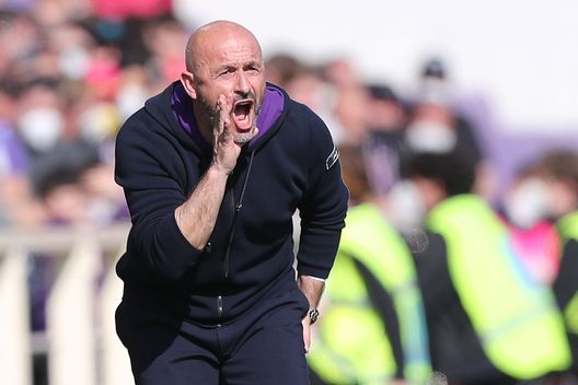 Photo by Gabriele Maltinti/Getty Images Italiano/1: “Sogno Europa, non ossessione. Lavorare a Firenze è speciale”- immagine 2