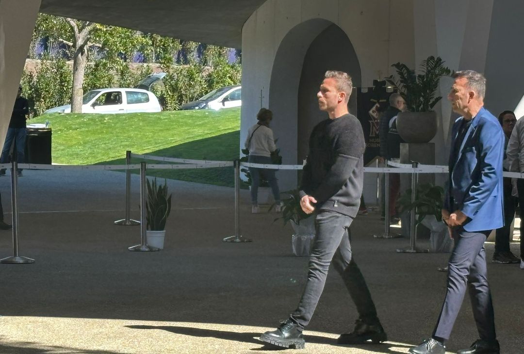 GALLERY – Arriva la squadra al Viola Park: Fiorentina quasi al completo - immagine 5