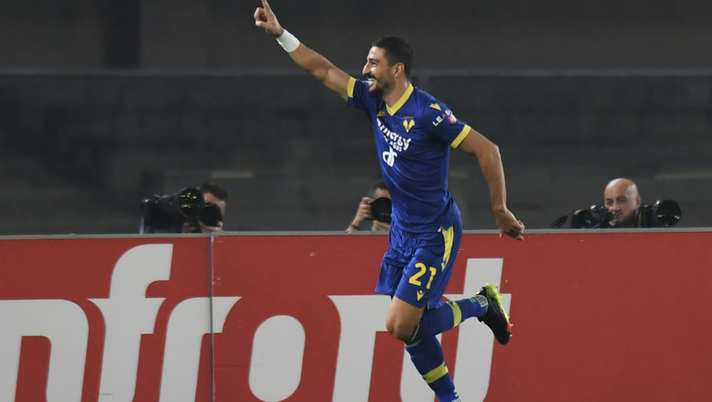 Getty Images Verona-Milan, Gunter: “Fiero della squadra, avanti un passo per volta” - immagine 1