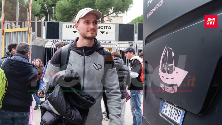 Cremonese-Palermo, i convocati di Corini: out Lund, c’è Graves. L’elenco completo Palermo Cremonese