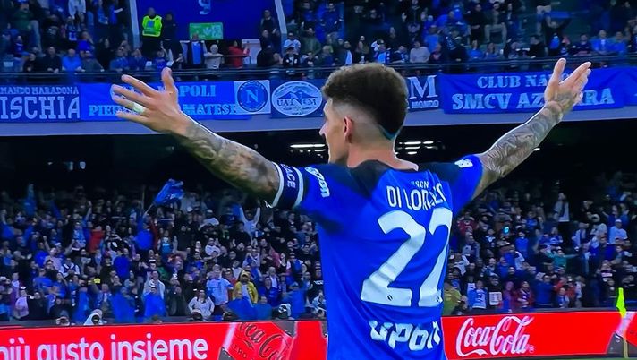FINALE! Napoli-Inter 3-1: gli azzurri tornano a vincere. Battute tutte le squadre di Serie A - immagine 1