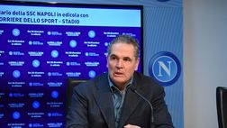 Formisano: “La maglia di Natale è simpatica, altre sorprese durante la stagione”