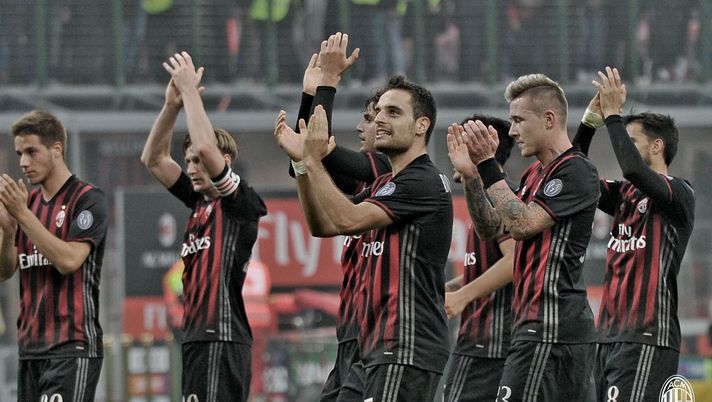 Milan-Pescara
