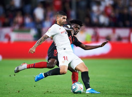 Banega (Siviglia) Banega (Siviglia)