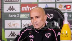 Corini: “La mia sul tabù risultati al Barbera. Bettella a rischio domani, Sala…”