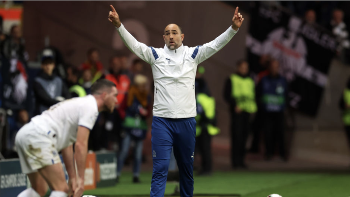 Ex Verona, Tudor: “La Ligue 1 è meglio della Serie A” - immagine 1