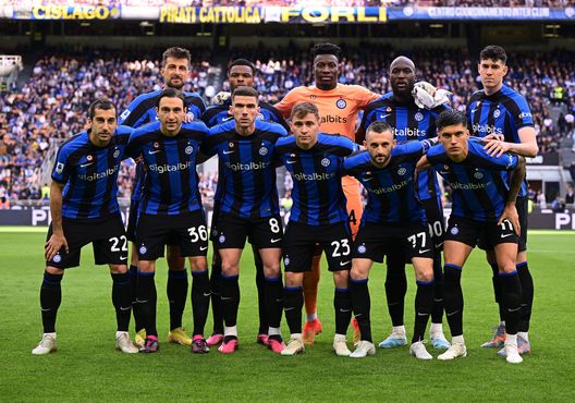 Graziani: “Inter triste. Lukaku non c’entra niente con quello di due anni fa”- immagine 2