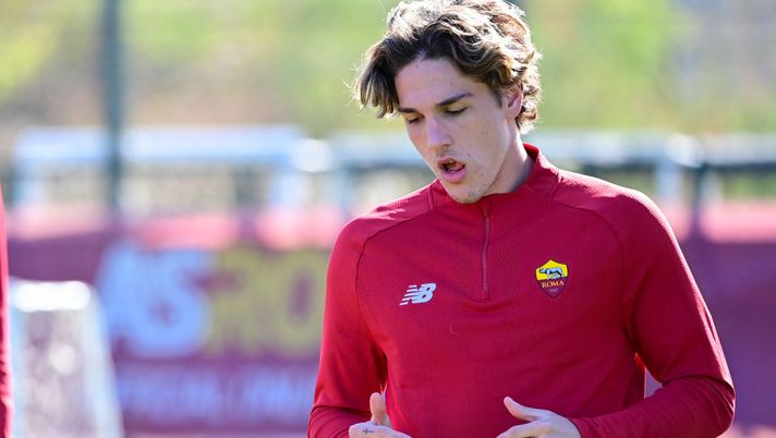 Roma-Napoli, le probabili formazioni dei quotidiani: tornano Zaniolo e Karsdorp - immagine 1