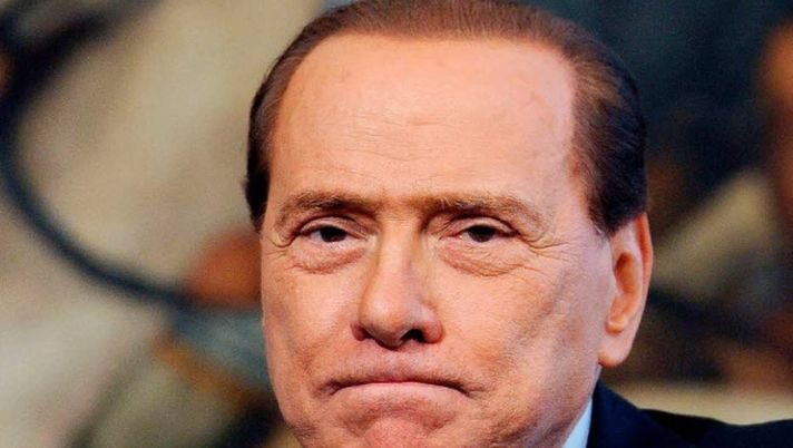 Berlusconi: “Ho rinunciato a ogni pretesa economica” Berlusconi: “Ho rinunciato a ogni pretesa economica” - immagine 1