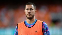 Aria di Clasico, Hazard ha voglia di rivalsa: “Il Real vincerà anche grazie a me”