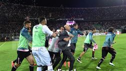 Cremonese, Ballardini esperto in salvezze? “So solo fare il mio mestiere”