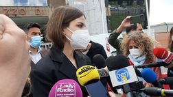VIDEO VN – Fioretti: “Giustizia è stata fatta per Davide”