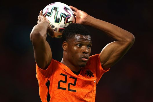 Getty Images Tentativo Raiola, offerto Dumfries. L’Inter deve prima risolvere un caso spinoso- immagine 2