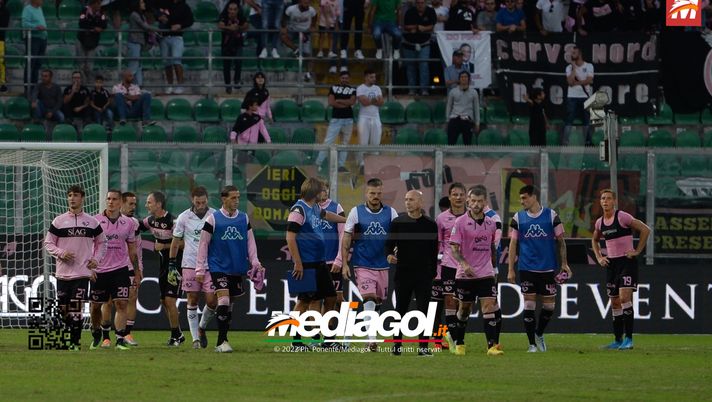 SONDAGGIO: vota il MIGLIORE in campo di Cosenza-Palermo 3-2 SONDAGGIO: vota il MIGLIORE in campo di Cosenza-Palermo 3-2 - immagine 1
