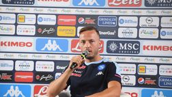 Rrahmani: “Spalletti super. Verona? Giorni difficili, ma non pensiamo al passato”