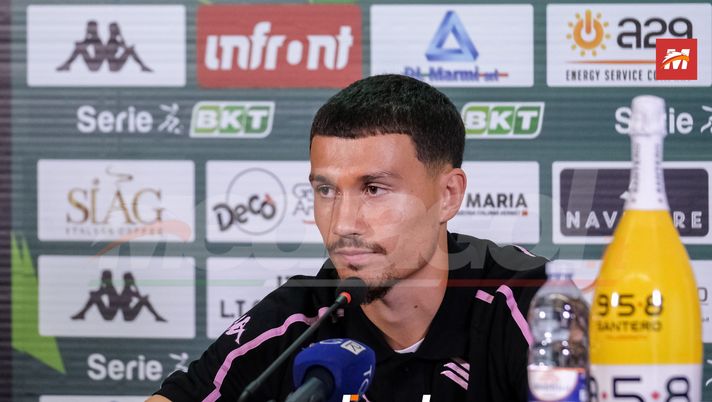 Bettella: “A Monza imparato tanto. Corini? Seguiamo sue idee per trovare compattezza” Bettella: “A Monza imparato tanto. Corini? Seguiamo sue idee per trovare compattezza” - immagine 1