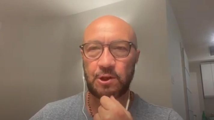 Zenga: “All’Inter manca un Dybala. E non sono d’accordo con Inzaghi quando dice…” Zenga: “All’Inter manca un Dybala. E non sono d’accordo con Inzaghi quando dice…” - immagine 1