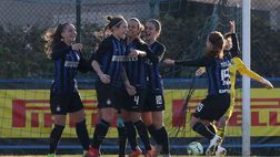 Inter Femminile, al via oggi la nuova stagione: i dettagli. Ecco rosa e staff tecnico