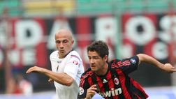 Valiani: “Nel 2008 giocammo la gara perfetta e che gol che feci”